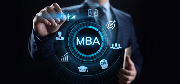mba in egypt