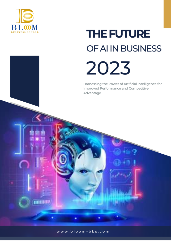 The Future of AI in Business