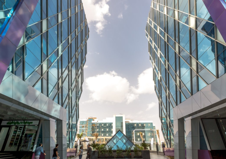 Cairo Business Plaza: A Prime Business Hub for the Modern Entrepreneur