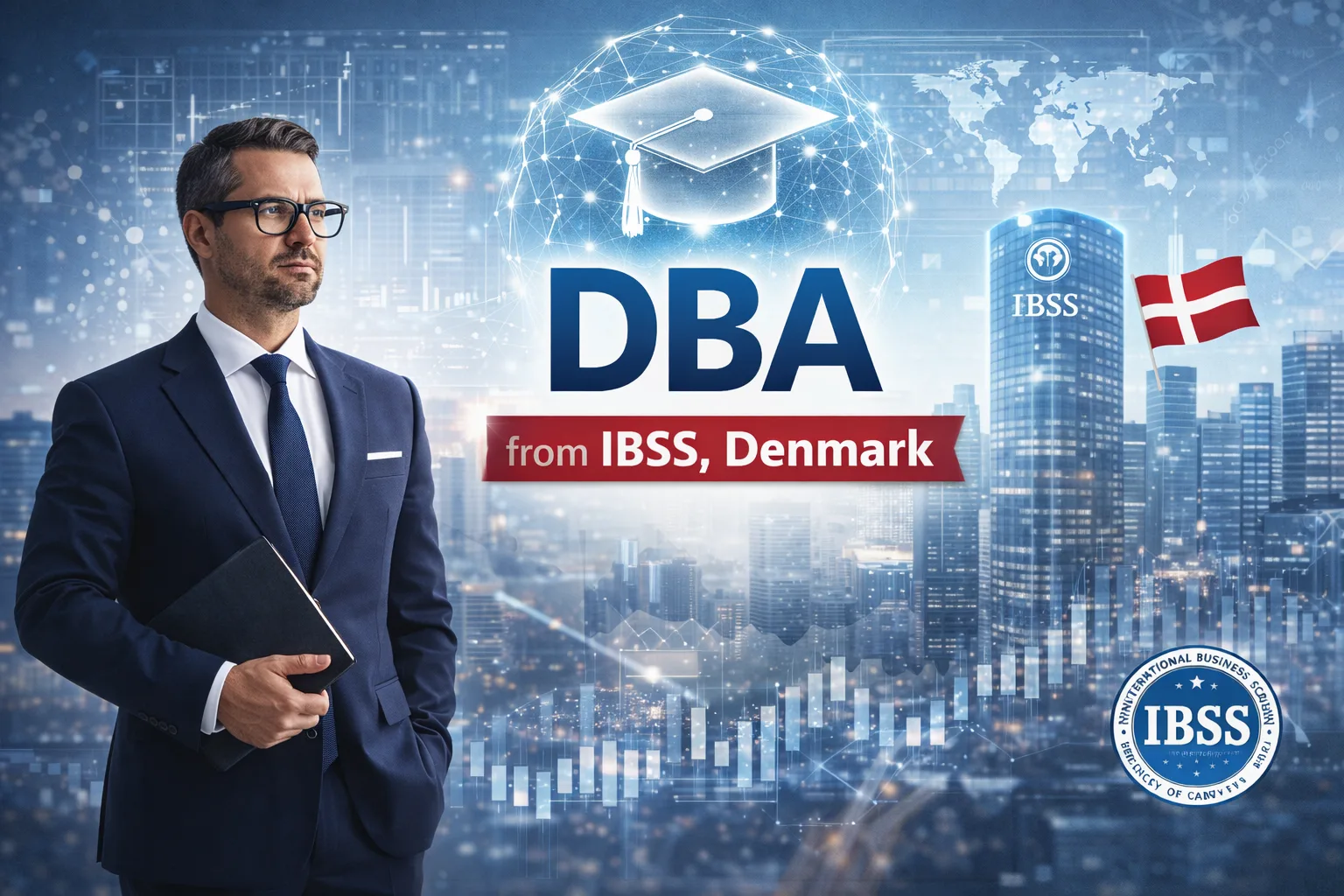 DBA from IBSS, Denmark