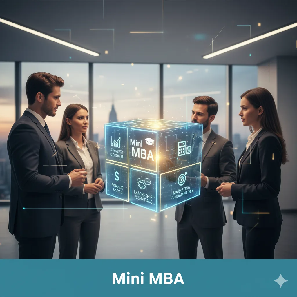 Mini MBA